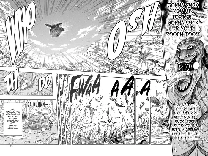 Toriko Chapter 62 image 21_optimized
